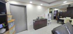 Blk 467 Hougang Avenue 8 (Hougang), HDB 5 Rooms #584501561